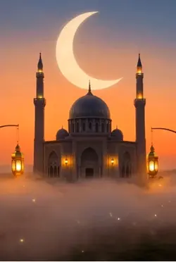     Eid Al-Adha Gree