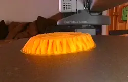3-D printing