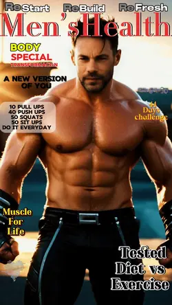 Magazine