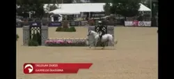 Derby finals!