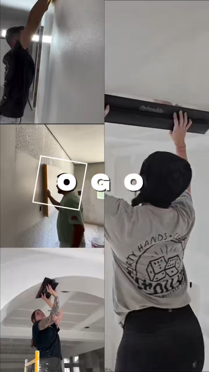 Rénovation domiciliaire