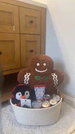 burr basket haul!! 🧺