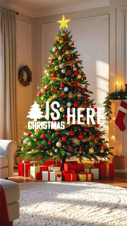 Feliz Natal 🎄 