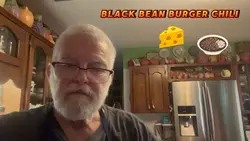 Black Bean Chili