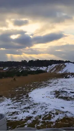 “El Silencio de Dios