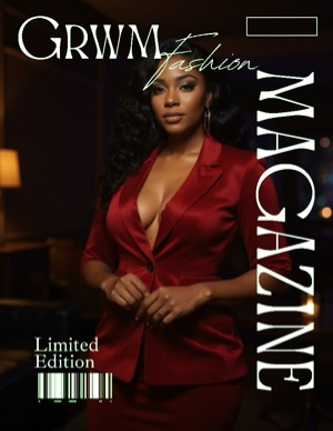 Magazine GRWM 