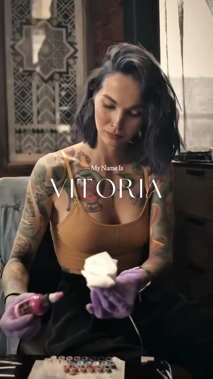 tattoo