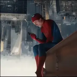 Spider man 