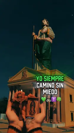 Oración para sanjud