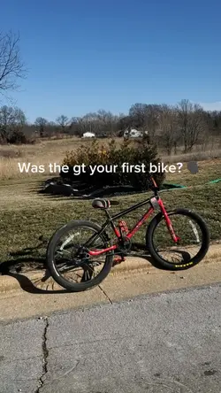 og bike