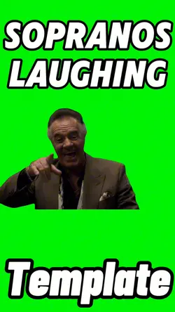 Sopranos Laughing 