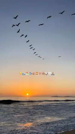 California coast