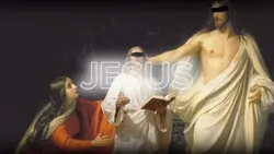 You are being Tested