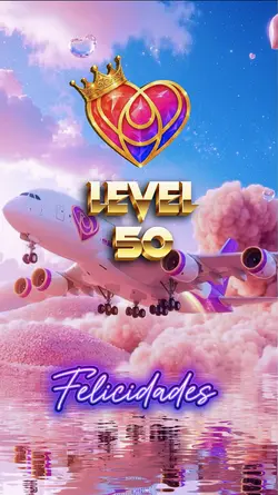 Miembro Nivel 50 