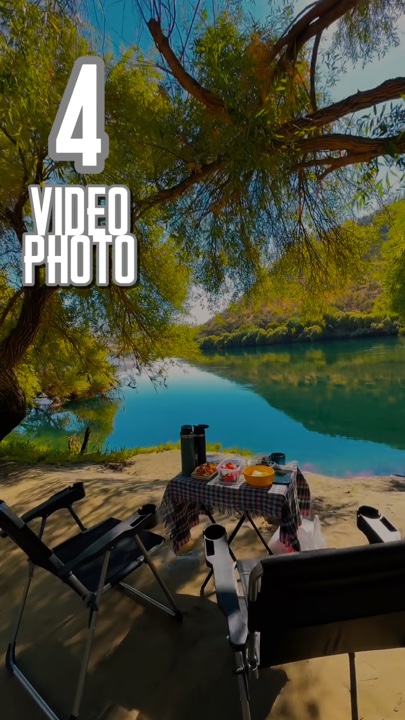 4 video or photo 🌷