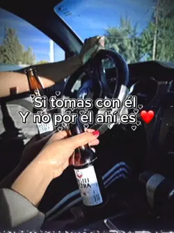 Si es con él ahí es