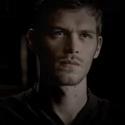 Joseph Morgan