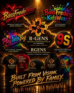 Rgens Designs 