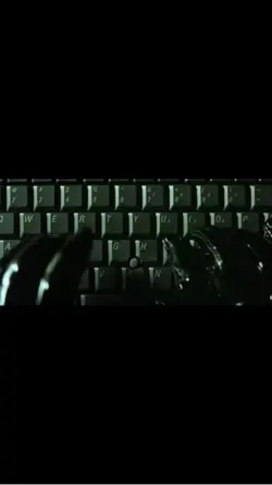 Hacking mainframe