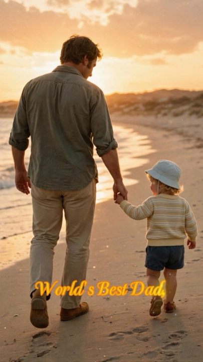Best Dad Moments 