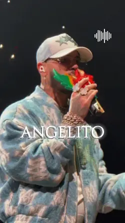 Pa ti estoy Anuel AA