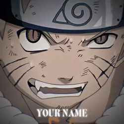 Free Naruto Edit 🔥