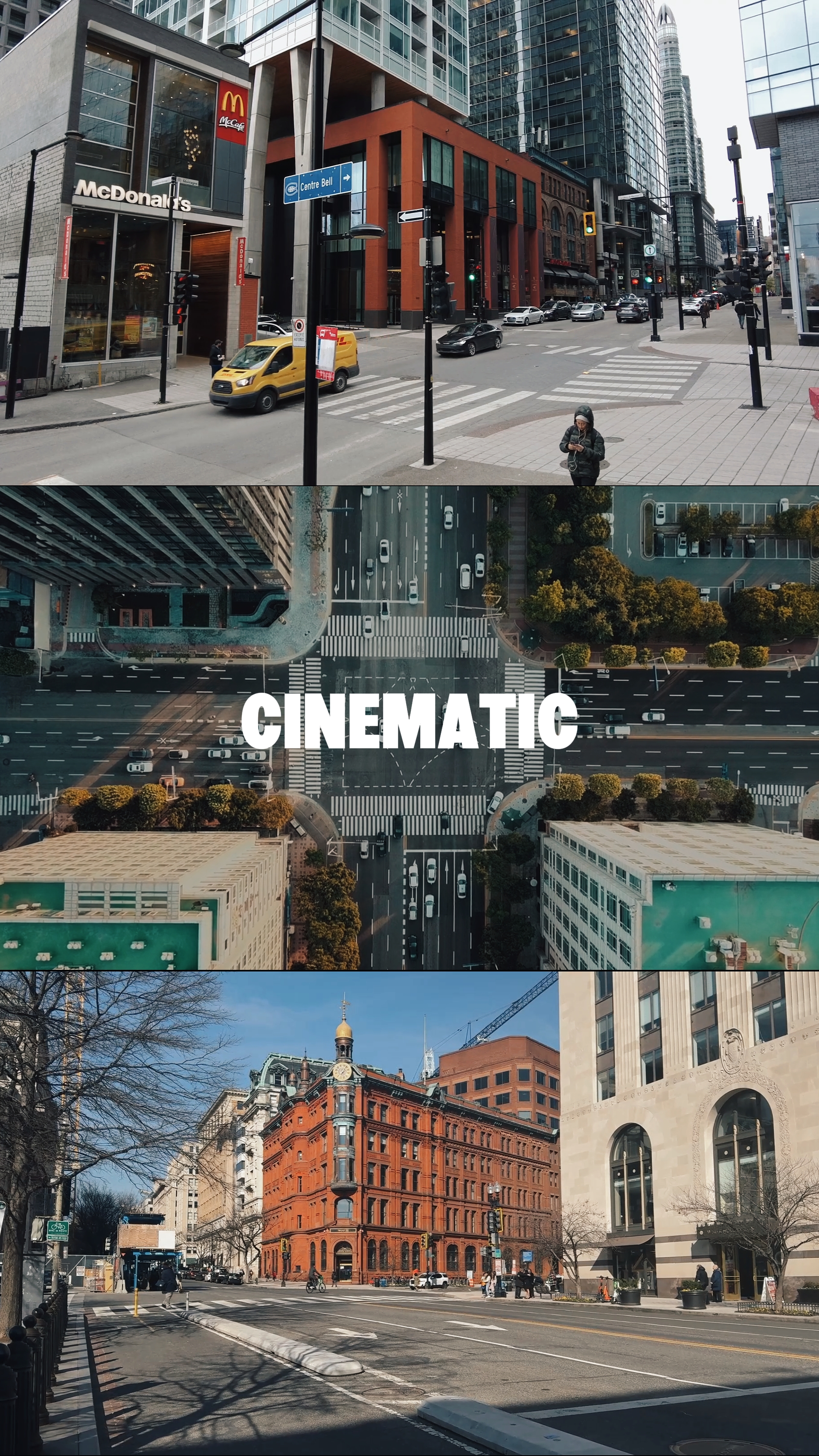 cinématique