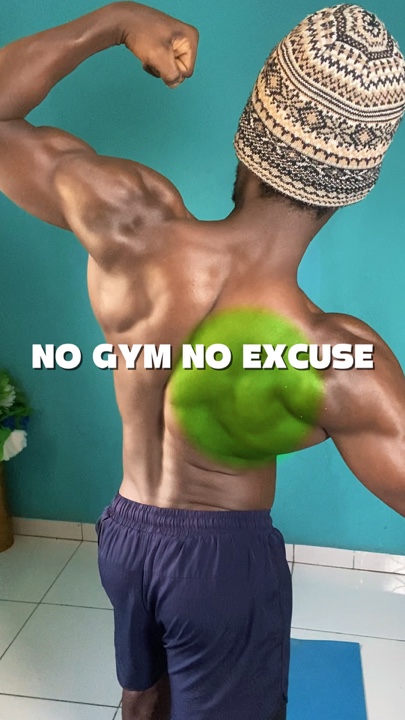 Workout time 