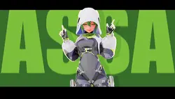 Free gamma jack edit