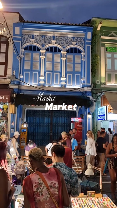 Market