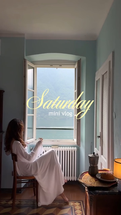 Saturday reset