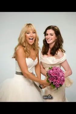 bride wars