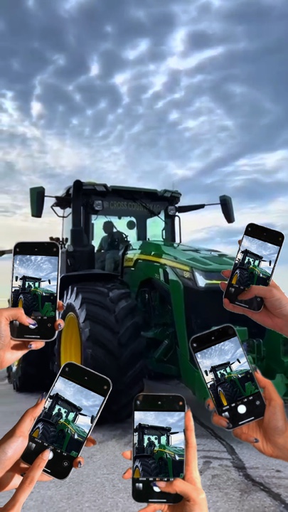 Tractor