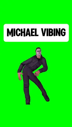 MICHAEL VIBING