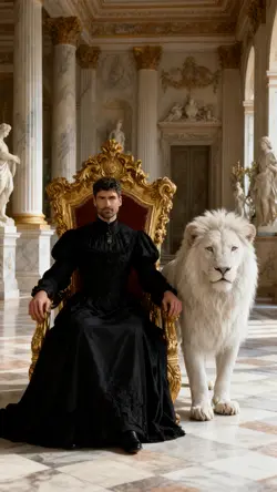 king