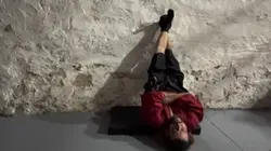 Wrestling promo 
