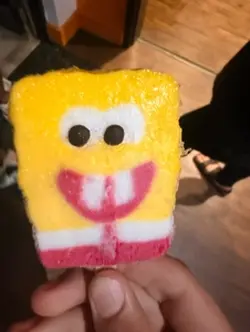 SpongeBob