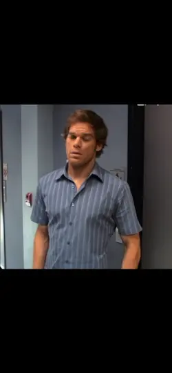 Dexter Morgan