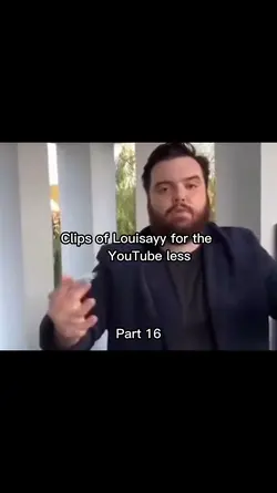 For the YouTube less