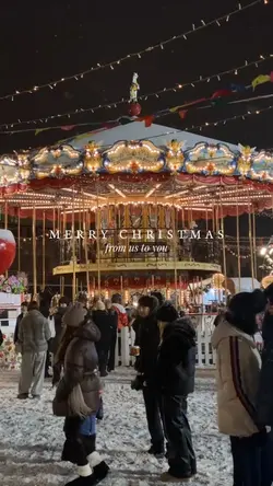 Merry Christmas ♥️