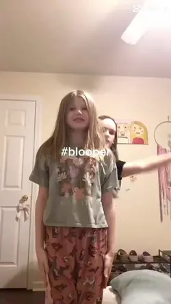 Blooper