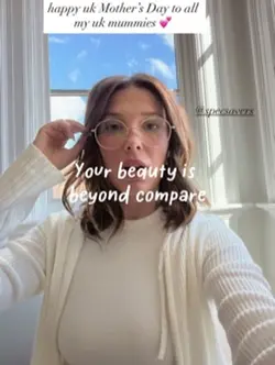 Millie Bobby Brown