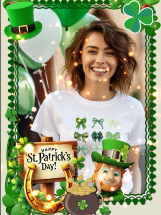St Patrick day 
