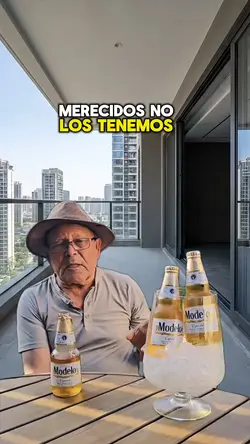 Unas cervecitas