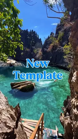 New Template 