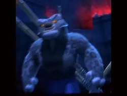 Kung fu panda templa