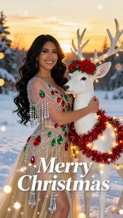 Merry Christmas