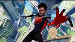 Good For Me X Spider