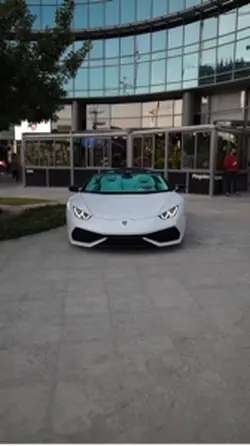 Lamborghini 