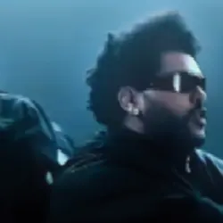 Free The Weeknd edit